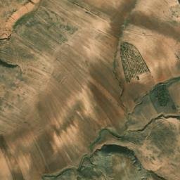 Satellite imagery of Es Snouber, DZ