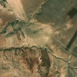 Satellite imagery of Es Snouber, DZ