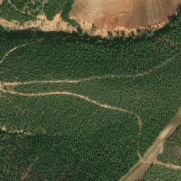 Satellite imagery of Sra Tous Fouren, DZ