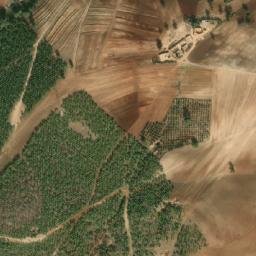 Satellite imagery of Sra Tous Fouren, DZ