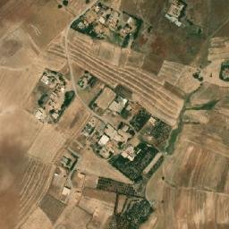 Satellite imagery of Sra Tous Fouren, DZ