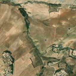 Satellite imagery of Sra Timedris, DZ