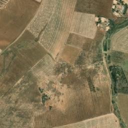 Satellite imagery of Sra Dekhira, DZ