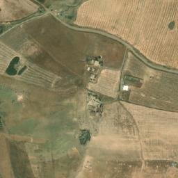 Satellite imagery of Sra Dekhira, DZ