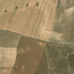 Satellite imagery of Sra Dekhira, DZ