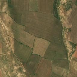 Satellite imagery of Gaadet el Hamra, DZ