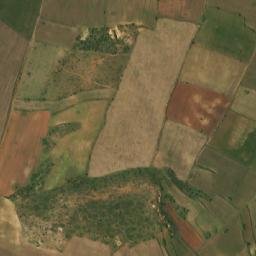 Satellite imagery of Gaadet el Hamra, DZ