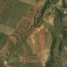 Satellite imagery of Gaadet el Hamra, DZ