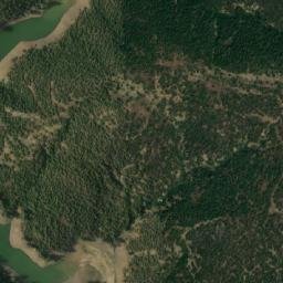 Satellite imagery of Koudiet Rouissat, DZ
