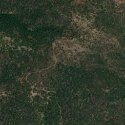 Satellite imagery of Koudiet Rouissat, DZ