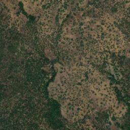 Satellite imagery of Koudiet Rouissat, DZ