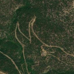 Satellite imagery of Koudiet Kerrouch er rih, DZ