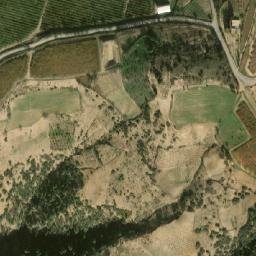 Satellite imagery of El Agha el Harcha, DZ