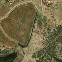 Satellite imagery of El Agha el Harcha, DZ