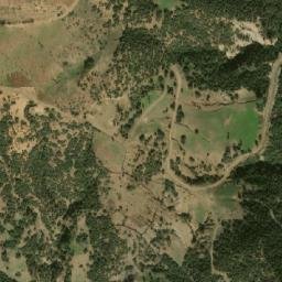 Satellite imagery of El Agha el Harcha, DZ