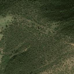 Satellite imagery of Djebel Sebaa, DZ