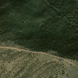 Satellite imagery of Djebel Sebaa, DZ