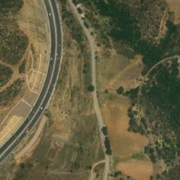 Satellite imagery of Draa Saïd, DZ