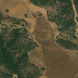 Satellite imagery of Draa Saïd, DZ