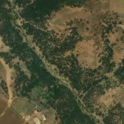 Satellite imagery of Draa Saïd, DZ
