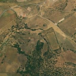 Satellite imagery of El Meroudja, DZ