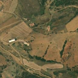 Satellite imagery of El Meroudja, DZ