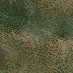 Satellite imagery of Djebel Maamar, DZ