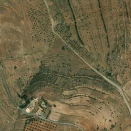 Satellite imagery of Djebel Abbes, DZ
