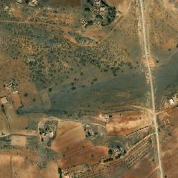 Satellite imagery of Koudiet Addala, DZ