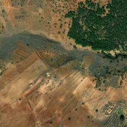 Satellite imagery of Koudiet Addala, DZ