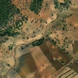 Satellite imagery of Koudiet Addala, DZ