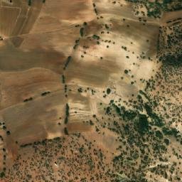 Satellite imagery of Ras Maalag Rassou, DZ