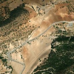 Satellite imagery of Ras Maalag Rassou, DZ