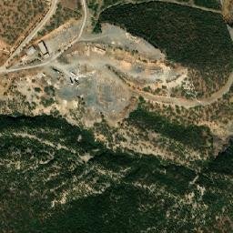 Satellite imagery of Ras Maalag Rassou, DZ