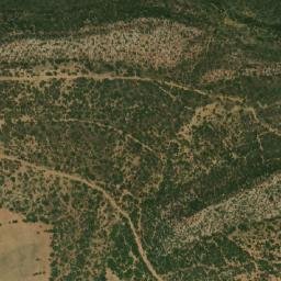 Satellite imagery of Djebel Dar en Naga, DZ