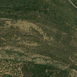 Satellite imagery of Djebel Dar en Naga, DZ