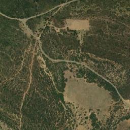 Satellite imagery of Djebel Dar en Naga, DZ