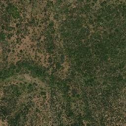 Satellite imagery of Djebel Sidi Bou Gaoudene, DZ