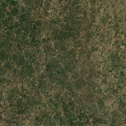 Satellite imagery of Djebel Sidi Bou Gaoudene, DZ
