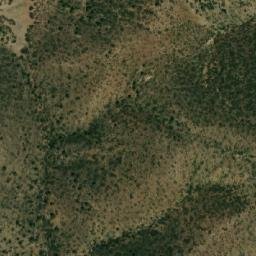 Satellite imagery of Djebel Kalboun, DZ