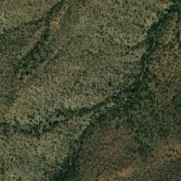 Satellite imagery of Djebel Kalboun, DZ
