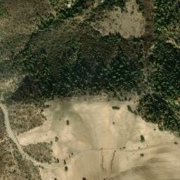 Satellite imagery of Djebel Zimela, DZ
