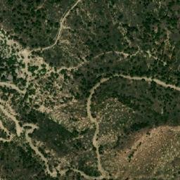 Satellite imagery of Amalou Mahroun, DZ