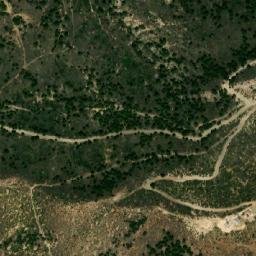Satellite imagery of Amalou Mahroun, DZ