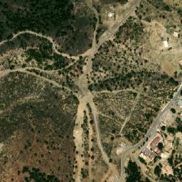Satellite imagery of Amalou Mahroun, DZ