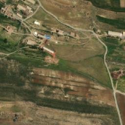 Satellite imagery of Kef el Mlab, DZ