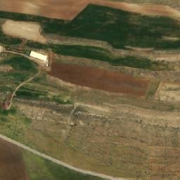 Satellite imagery of Kef el Mlab, DZ