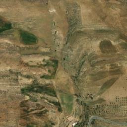 Satellite imagery of Kef el Mlab, DZ