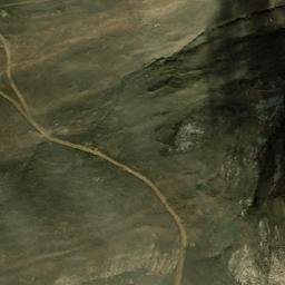 Satellite imagery of Djebel Morissane, DZ