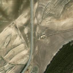 Satellite imagery of Draa el Haddad, DZ
